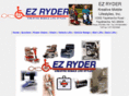 ezryderkml.com