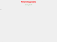 finaldiagnosis.com