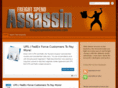 freightspendassassin.com