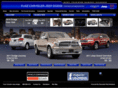 fuszdodge.com