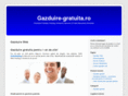 gazduire-gratuita.ro