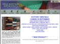greatnorthernweaving.com