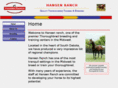 hansenranch.com