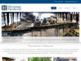 hermitagehardwood.com