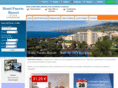 hotelpuertoresort.com