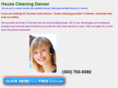 housecleaningdenver.info
