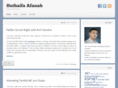 huthaifa.com