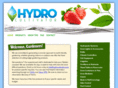 hydrocultivator.com