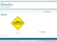 ilhamina.com