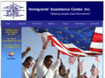 immigrantsassistancecenter.com