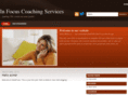 infocuscoachingservices.com