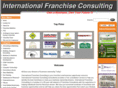 internationalfranchiseconsulting.com