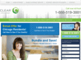 internetservicechicago.com