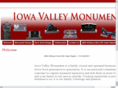 iowavalleymonument.com