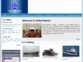 italthaimarine.com