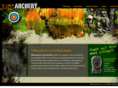 justarcheryusa.com