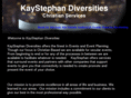 kaystephan.com