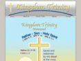 kingdomtrinity.com