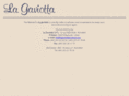 lagaviottaboutique.com