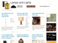 lamps-and-lights.com