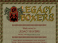 legacy-boxers.com