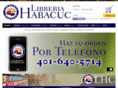 libreriahabacuc.com