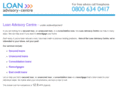 loan-advisory-centre.com