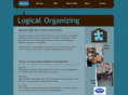 logicalorganizing.com