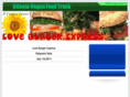 loveburgerexpress.com
