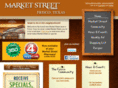 marketstreetfrisco.com