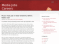 mediajobscareers.com