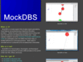 mockdbs.com