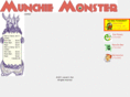 munchiemonster.com