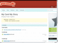 mycardmystory.com