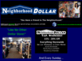 neighborhooddollar.com