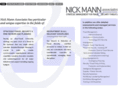 nickmannassociates.com