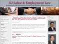 njlaborandemploymentlaw.com