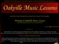 oakvillemusic.com