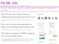 ohmyads.com