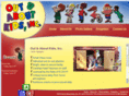 outandaboutkidsinc.com
