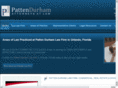 pattendurham.com