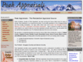 peakappraisals.net
