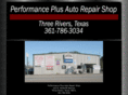 performanceplusautorepairshop.com