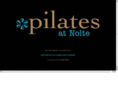 pilatesatnolte.com