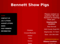 powerpointshowpigs.com