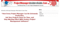 projectmanagersinsidersguide.com