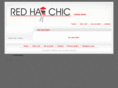 redhatsalonstore.com