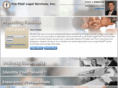 relevanceinternational.com