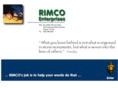 rimcowriters.com