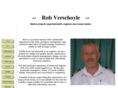 robverschoyle.com